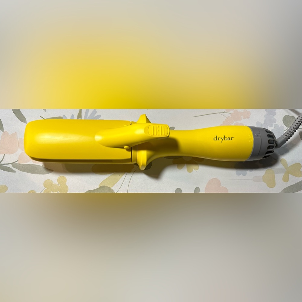 Drybar - The Straight Shot Blow Drying Flat Iron